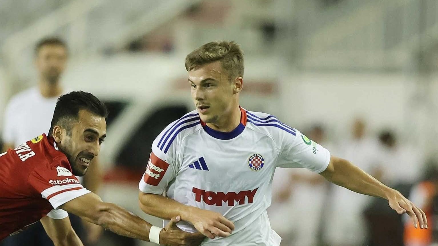 "Zirə"nin "Hayduk"a məğlubiyyətinin səbəbini açıqladı - Video