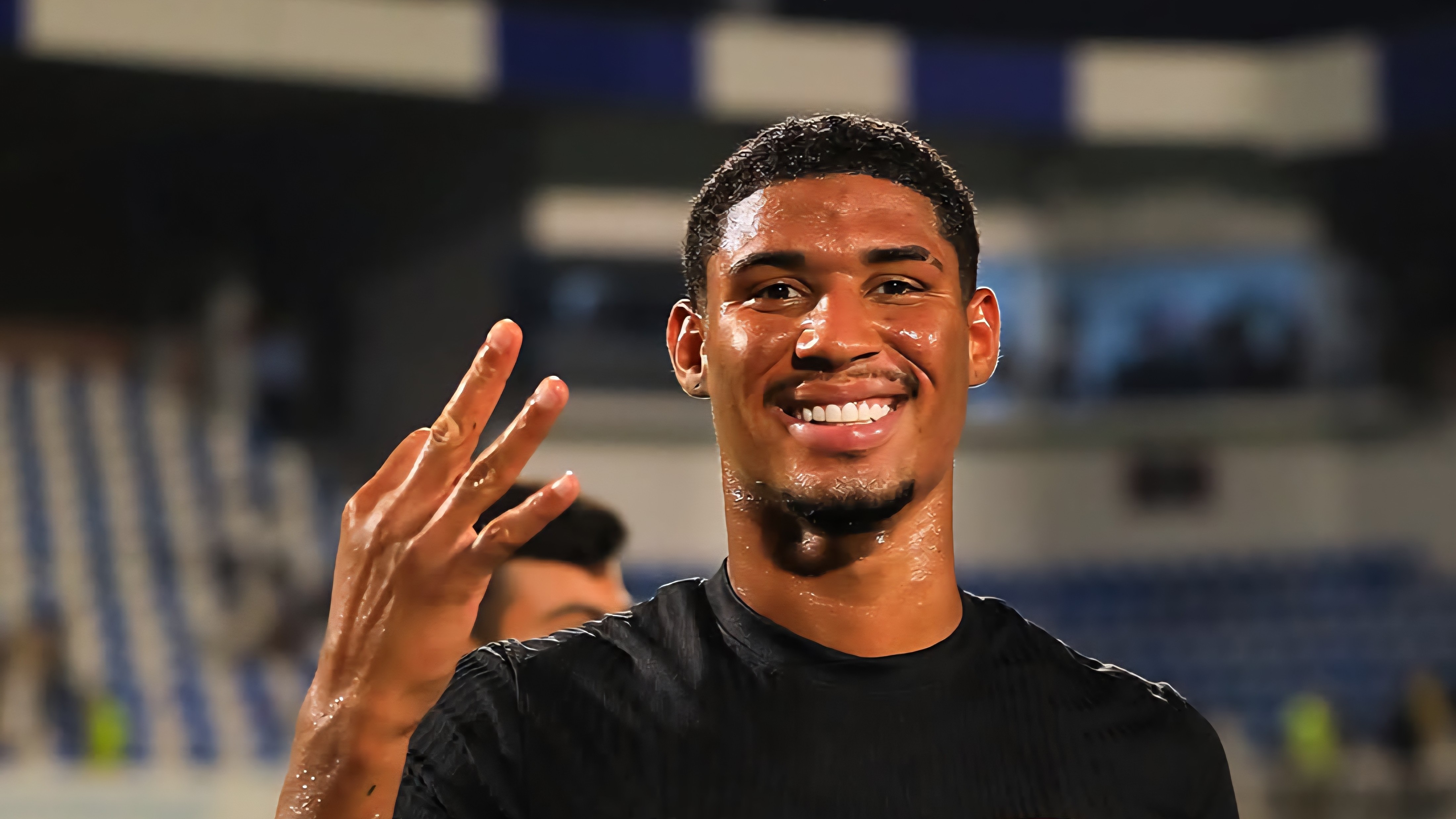 "Sabah"a "Levski"ylə oyunlar çox çətin olacaq" - Video