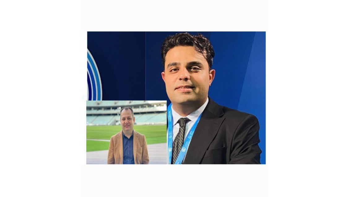 AFFA onu yola saldı, Murad Axundovu təyin etdi