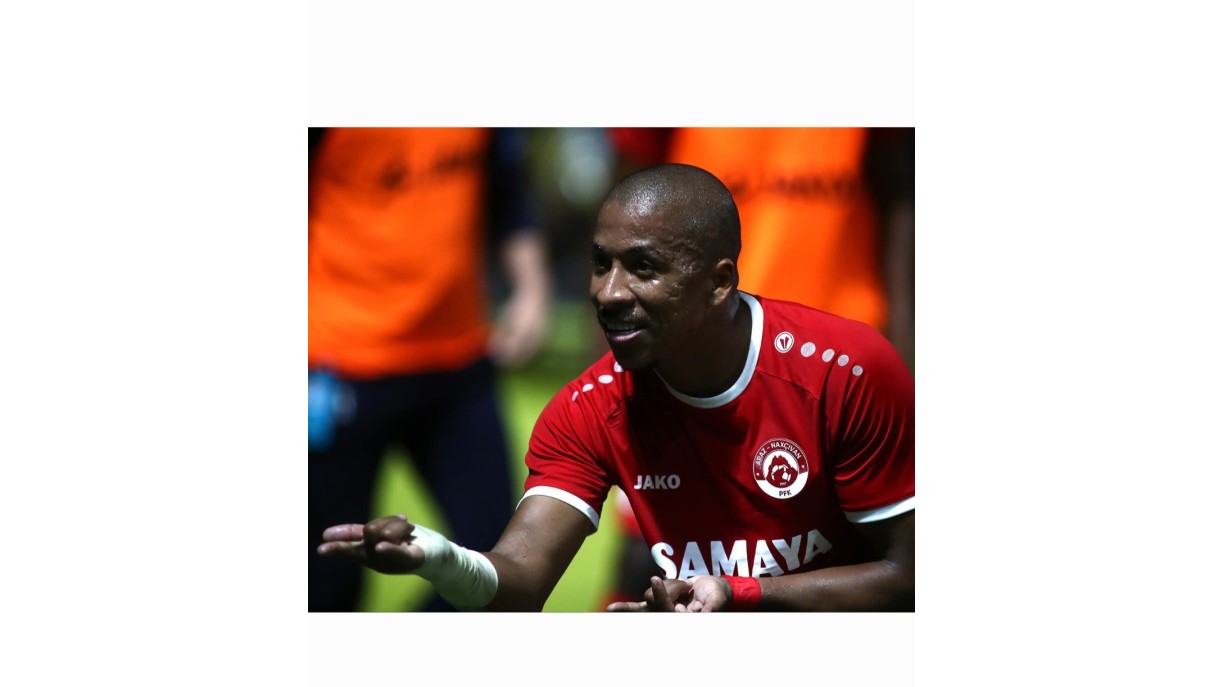 "Araz-Naxçıvan" "Omoniya" ilə matçlarda ehtiyatlı olmalıdır" - Video