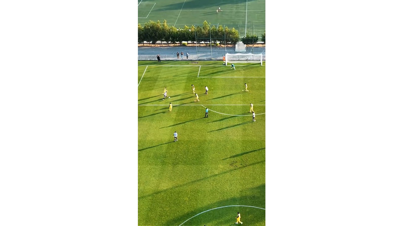 "Qarabağ"ın keçmiş futbolçusu "Sumqayıt"a qələbə qazandırdı