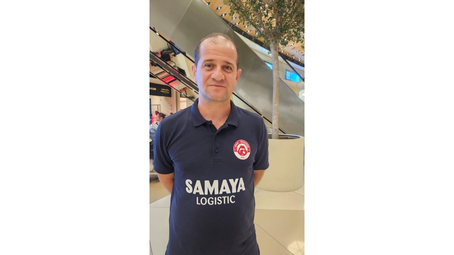 Video: "Aris"i unudub, "Omoniya"ya qarşı hazırlaşmaq önəmlidir" -  Elmar Baxşıyev