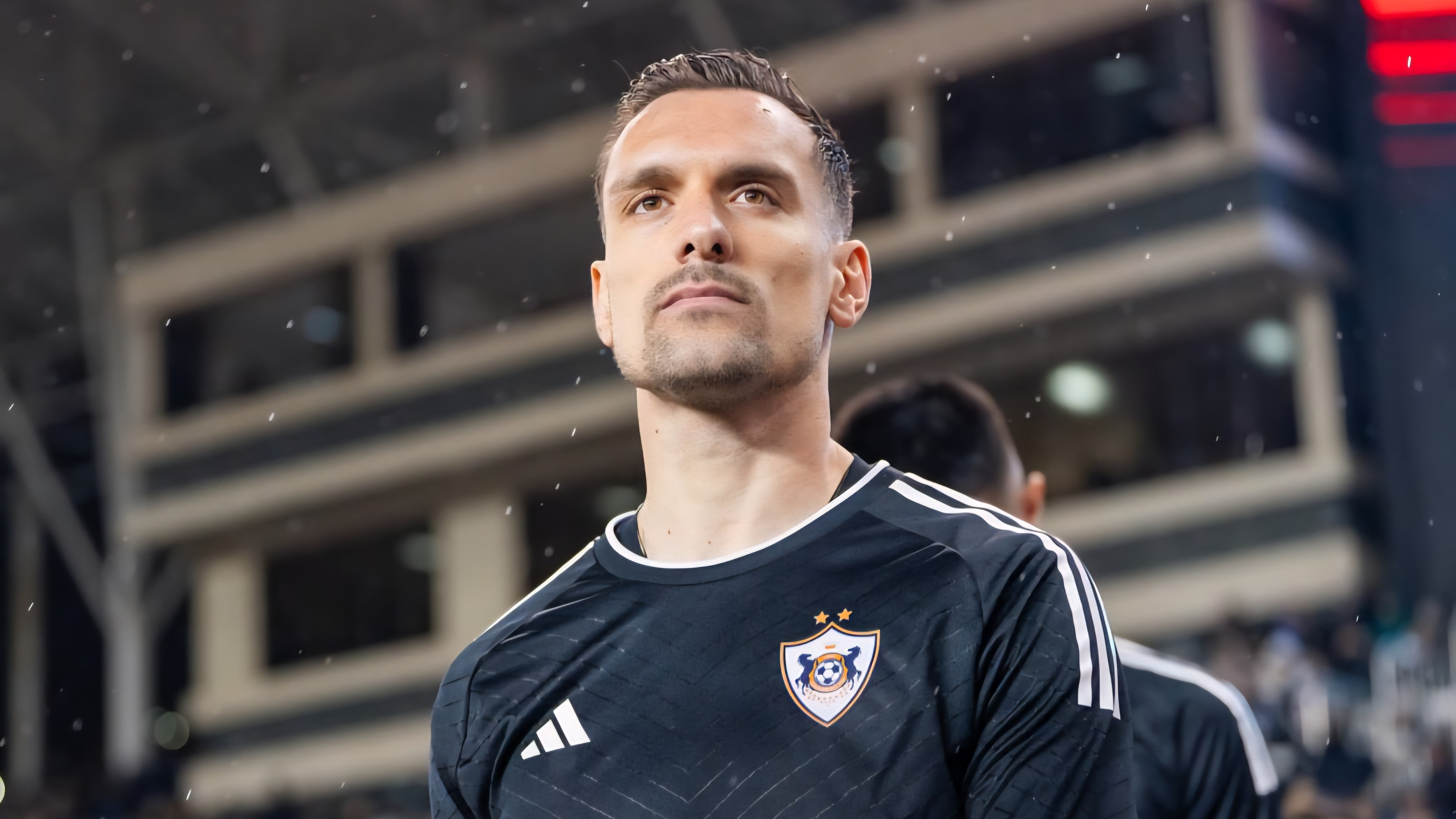 "Turan" "Qarabağ"ın daha bir keçmiş futbolçusuyla güclənə bilər