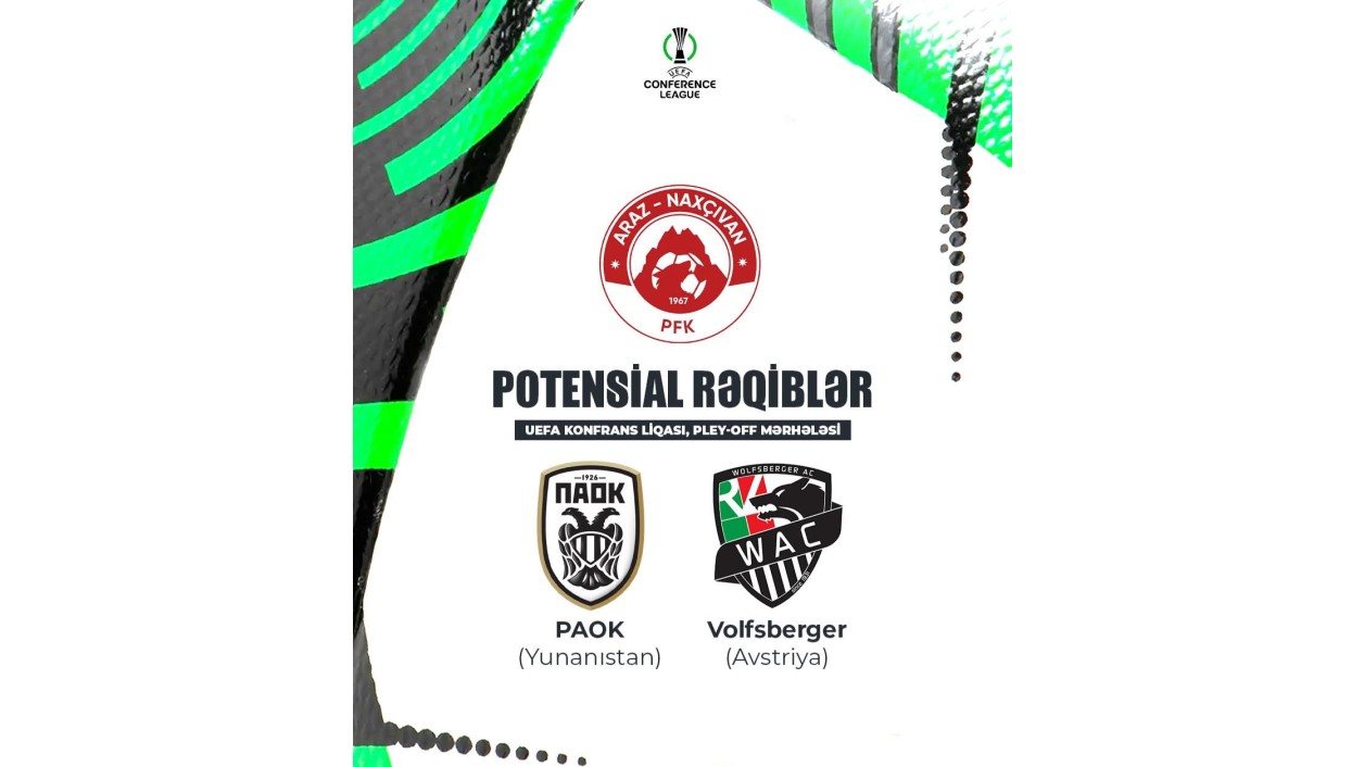 "Araz-Naxçıvan" keçsə, məğlub komandayla qarşılaşacaq