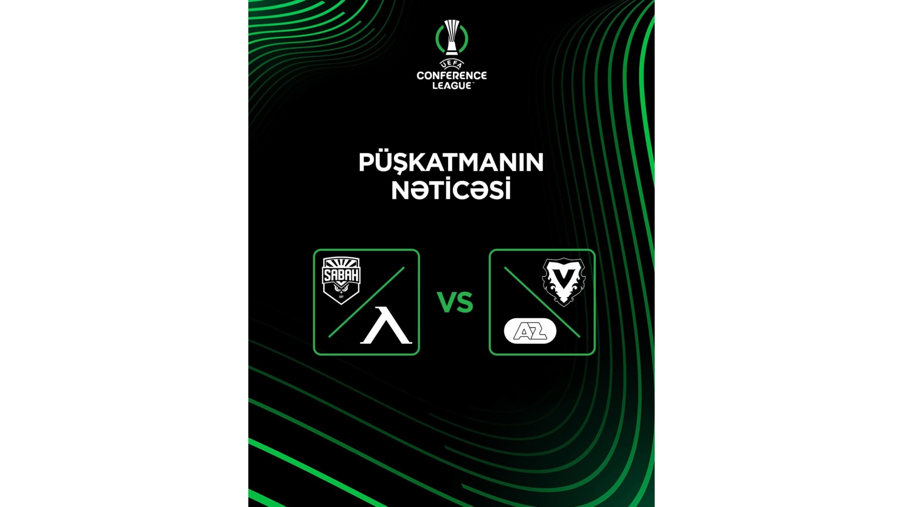 "Sabah"ın potensial rəqibləri