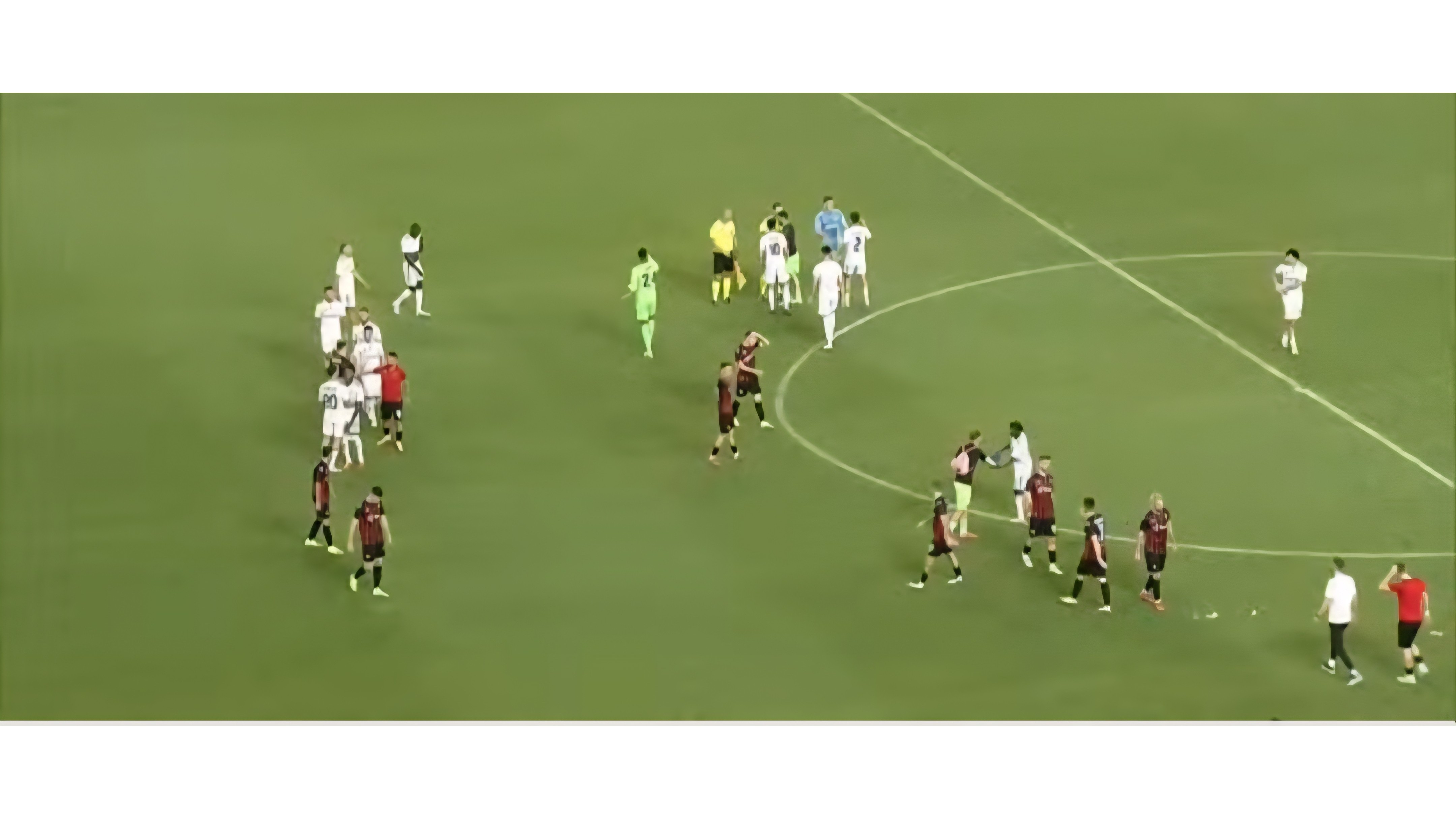 "Qarabağ" "Şkendiya"nı məğlub etdi 