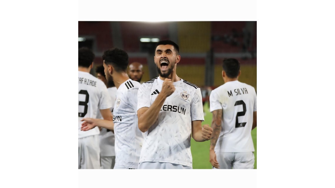 "Qarabağ"ın "Şkendiya"nı məğlub etdiyi oyunun təhlili - Video 