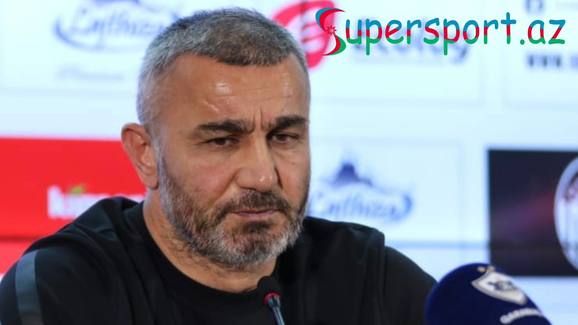 Səs yazısı - Qurban Qurbanov: "Bakıda məğlubiyyəti sevməyən komanda qarşısında çox ciddi və diqqətli olmalıyıq"