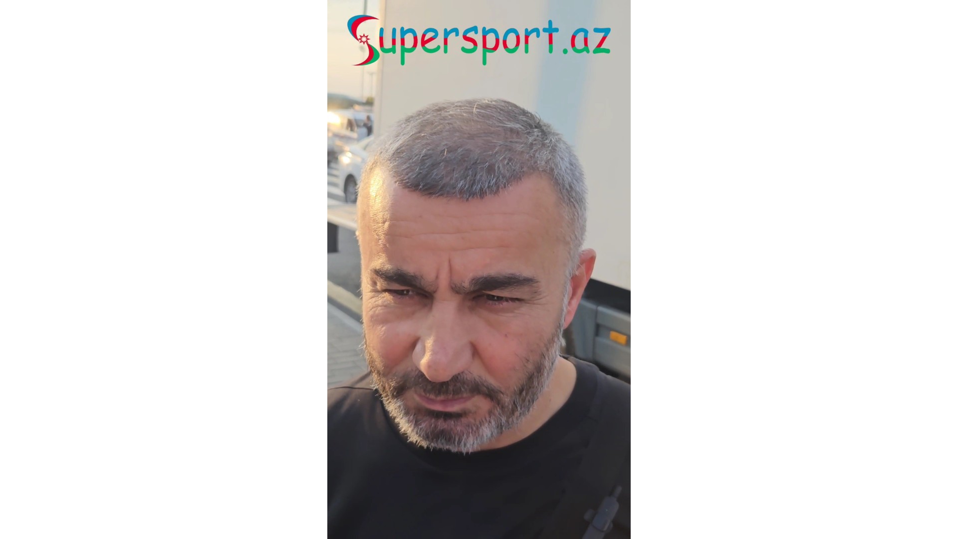 Video - Qurban Qurbanov: "Qarabağ" "Şkendiya"yla cavab matçında daha məsuliyyətli olmalıdır"