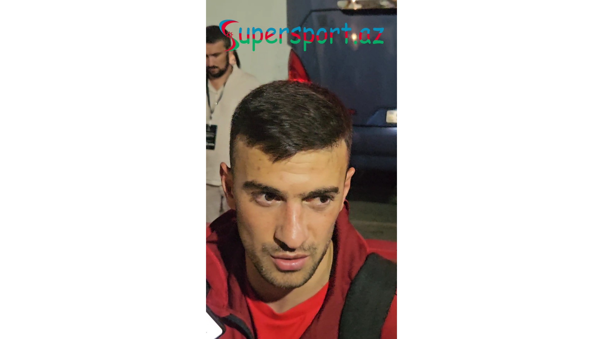 Qara Qarayev: "Araz"ın "Omoniya"ya 0:4 hesablı məğlubiyyəti sensasiya deyil" - Video