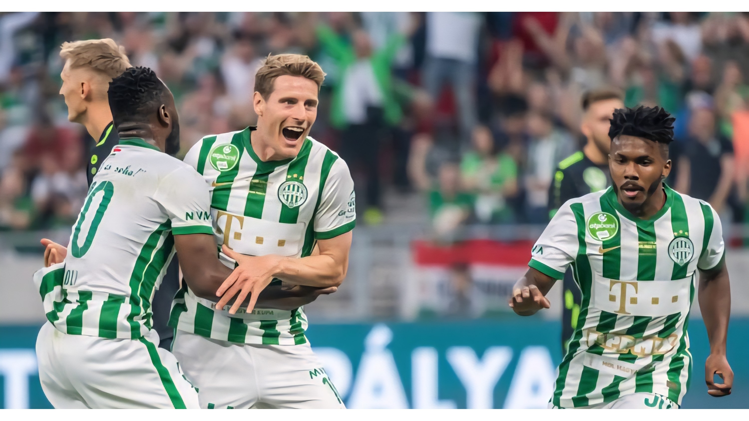 "Qarabağ"a rəqib "Ferentsvaroş" oldu