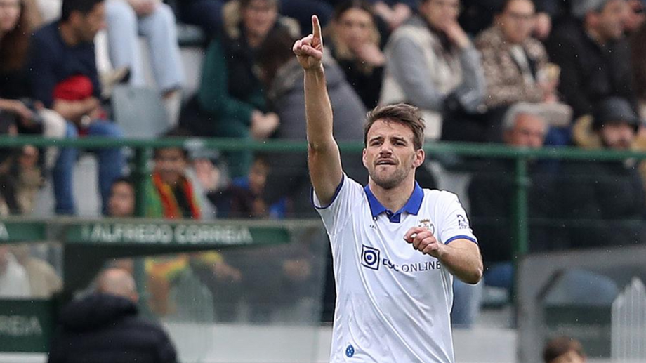 "Qarabağ" 800 minlik Leandro Antunesi alır - Eksklüziv