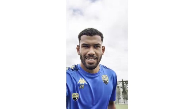 "Kəpəz" Ceffersonu gətirdi