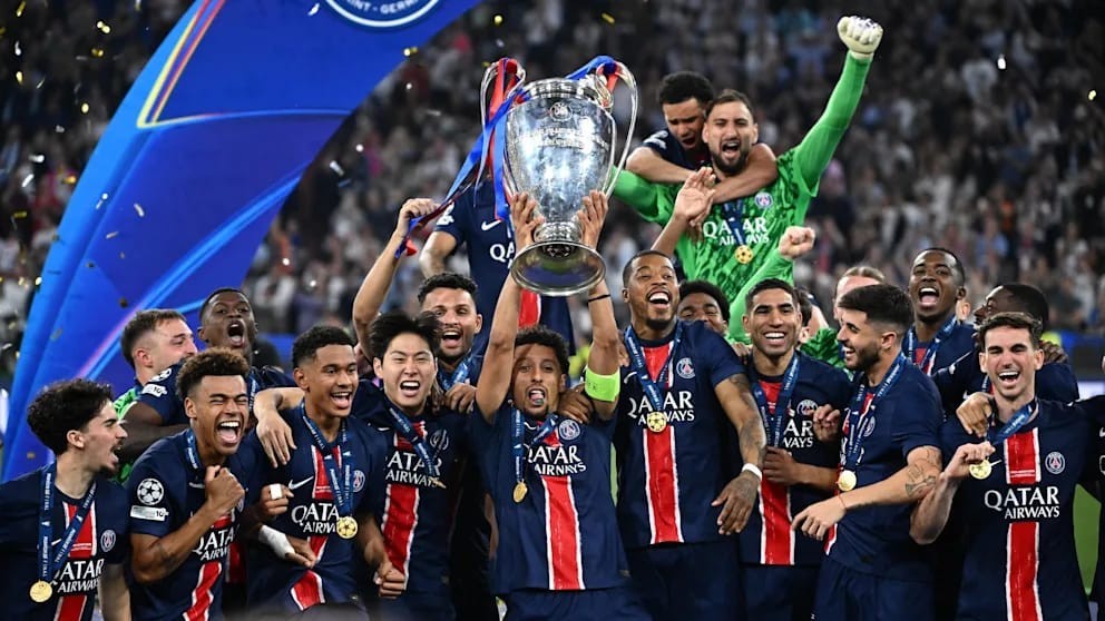 UEFA Superkubokunun qalibi müəyyənləşdi - Video