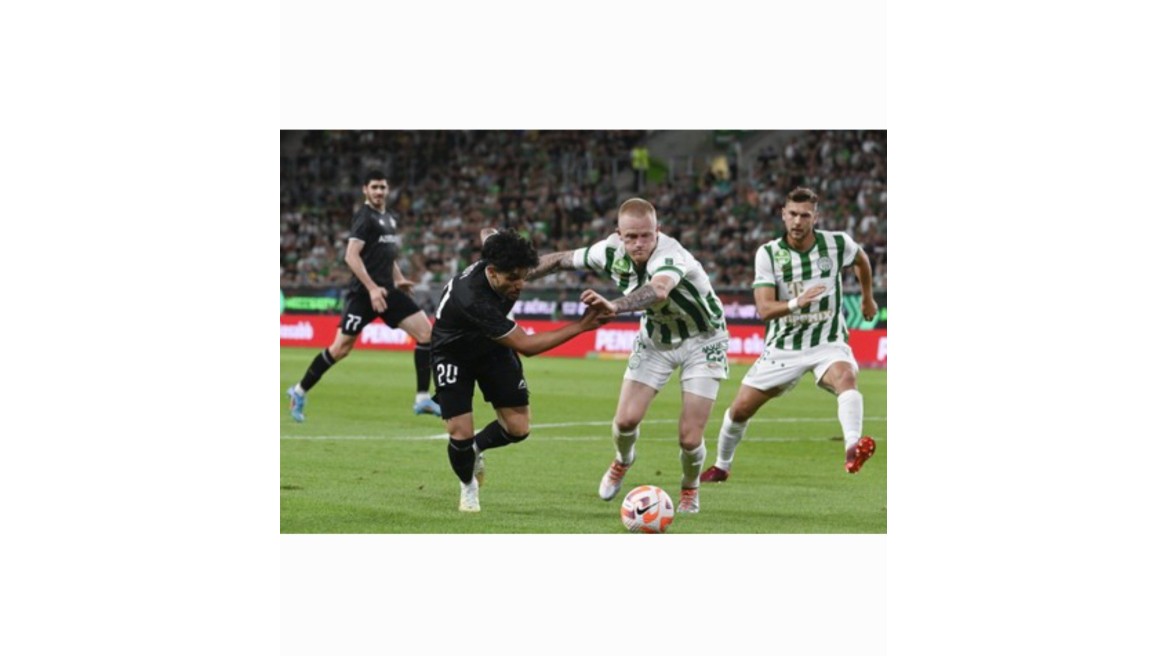 "Qarabağ" - "Ferentsvaroş": üstün, zəif cəhətlər