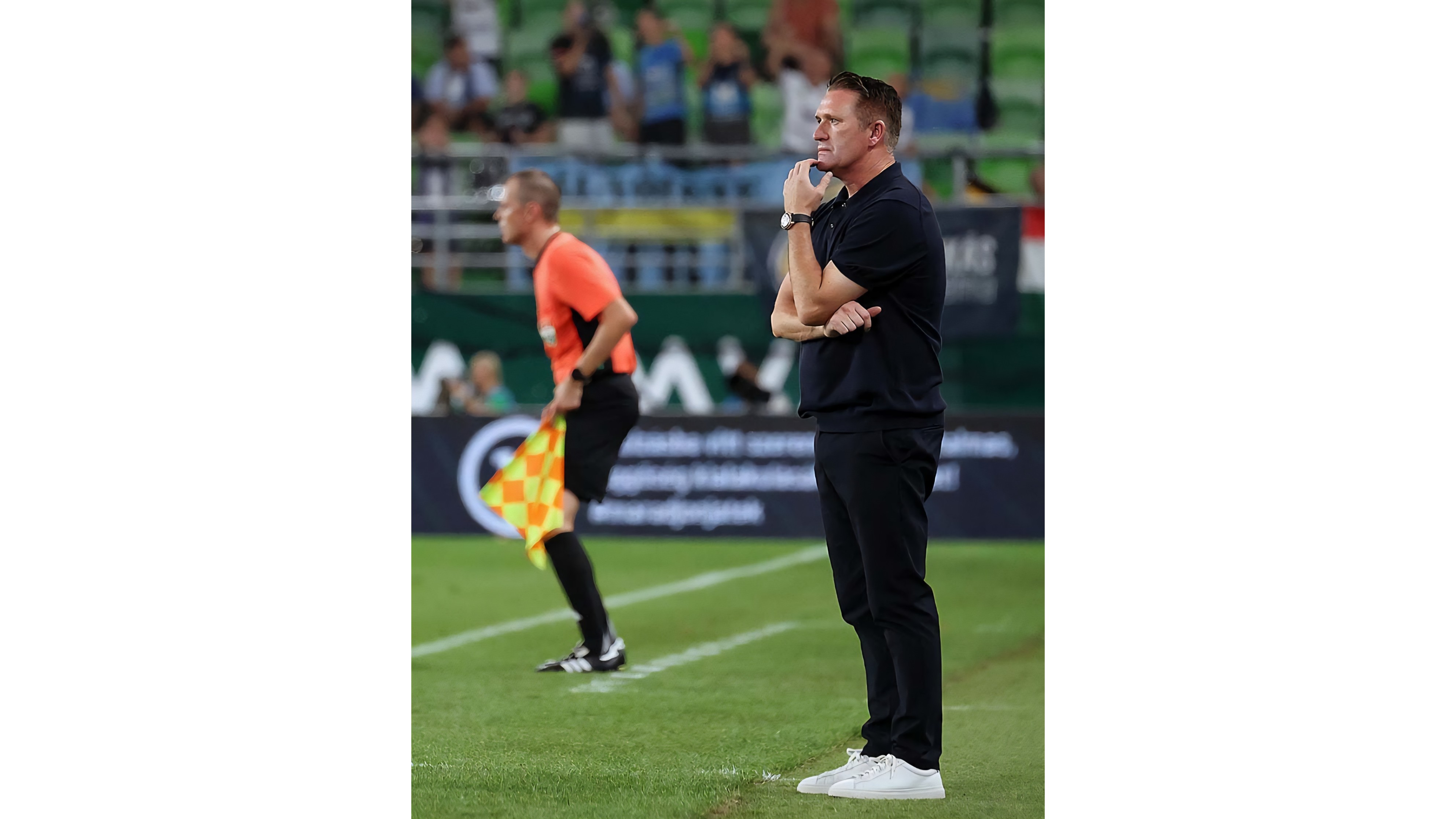 "Ferentsvaroş"un məğlubiyyətinin səbəbi - "Qarabağ"la oyuna hazır olmalıyıq"