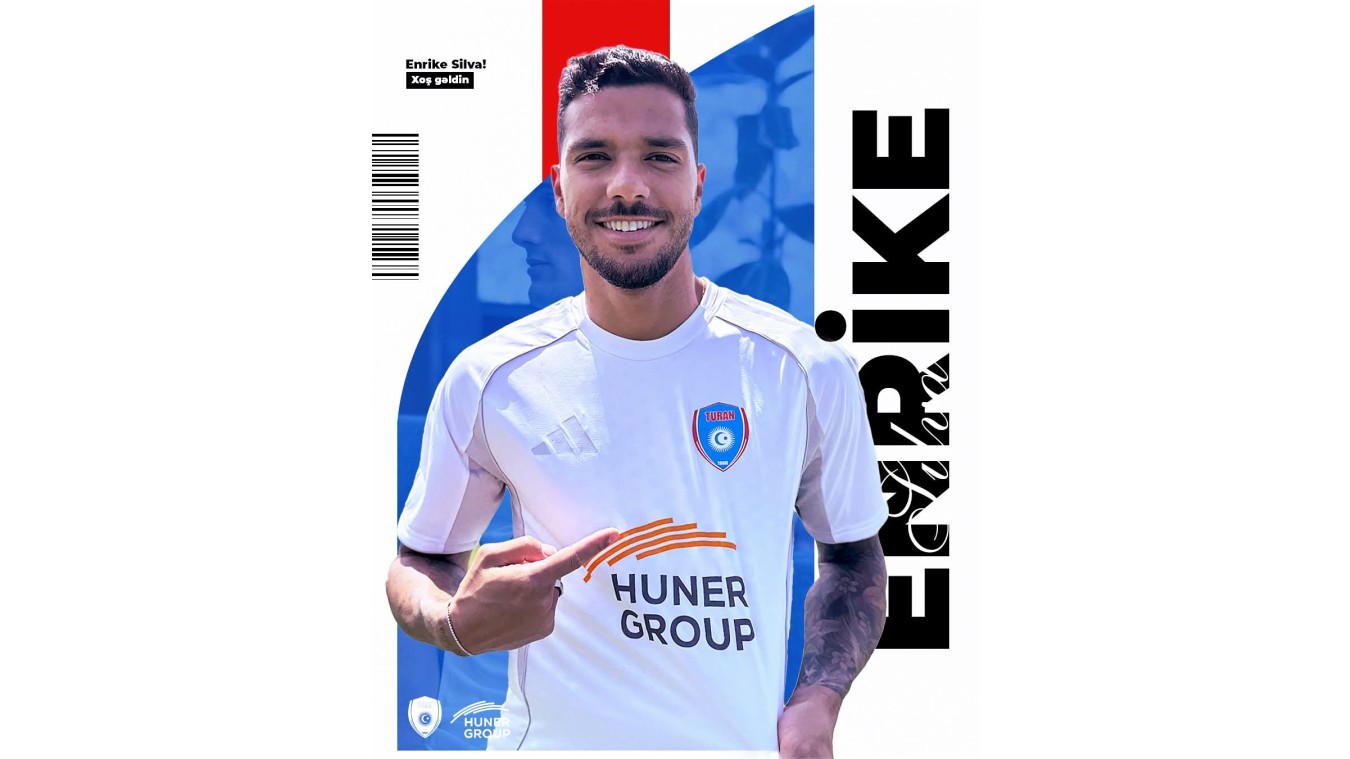 "Turan Tovuz" La Liqa klubundan futbolçu gətirdi