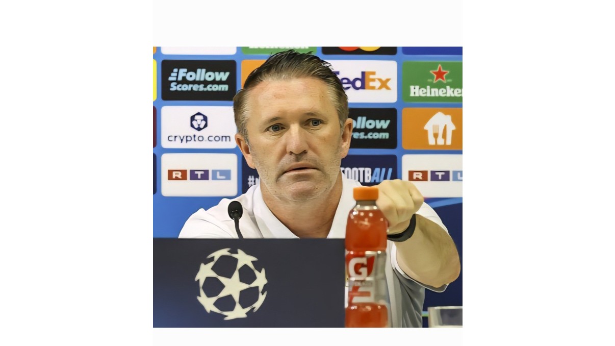 "Qarabağ"la oyunlarda qol buraxmadan qalib gəlməliyik" - Robbi Kin