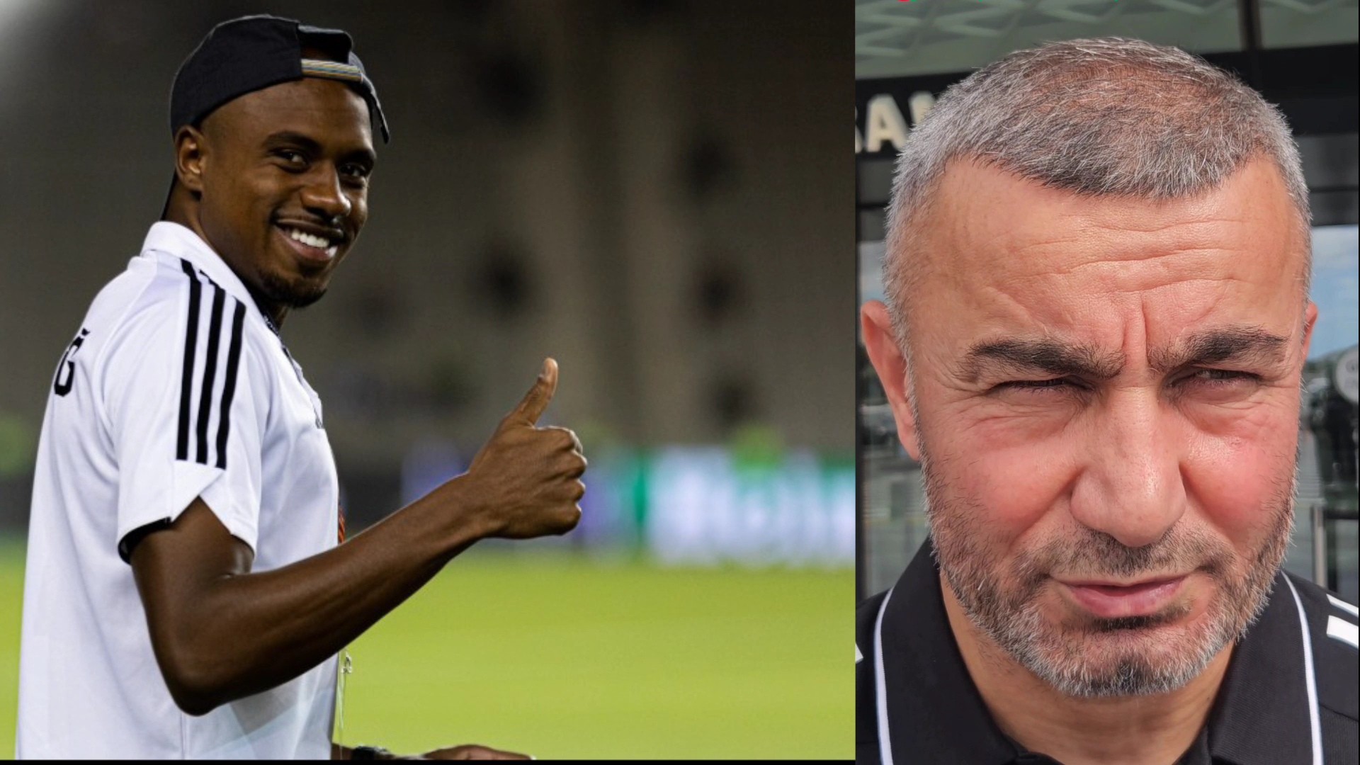 Video: Qurban Qurbanov: "İnanmıram ki, Romao "Qarabağ"dan rəqibə məlumat verib, Robbi Kin ondan nəsə soruşub"