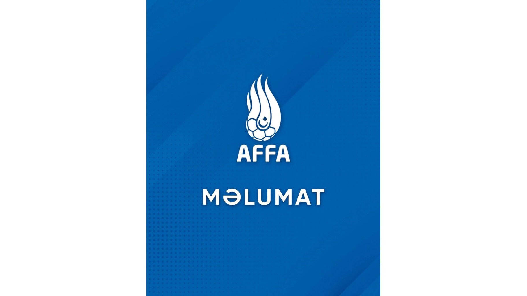 AFFA yerli futbolçularla bağlı maliyyə qərarı verdi