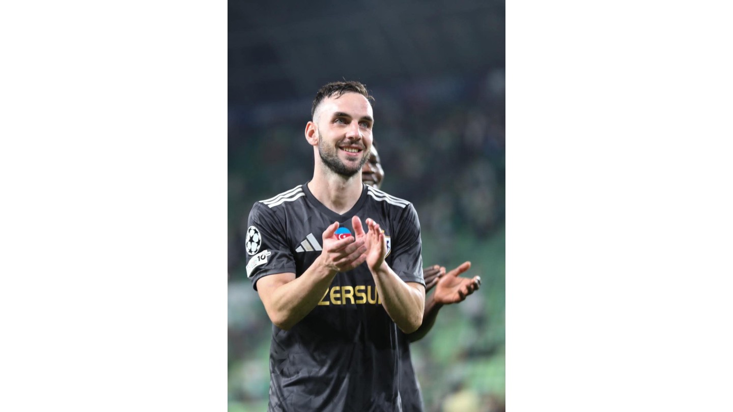 "Qarabağ"ın növbəti qələbəsi faydalı oldu