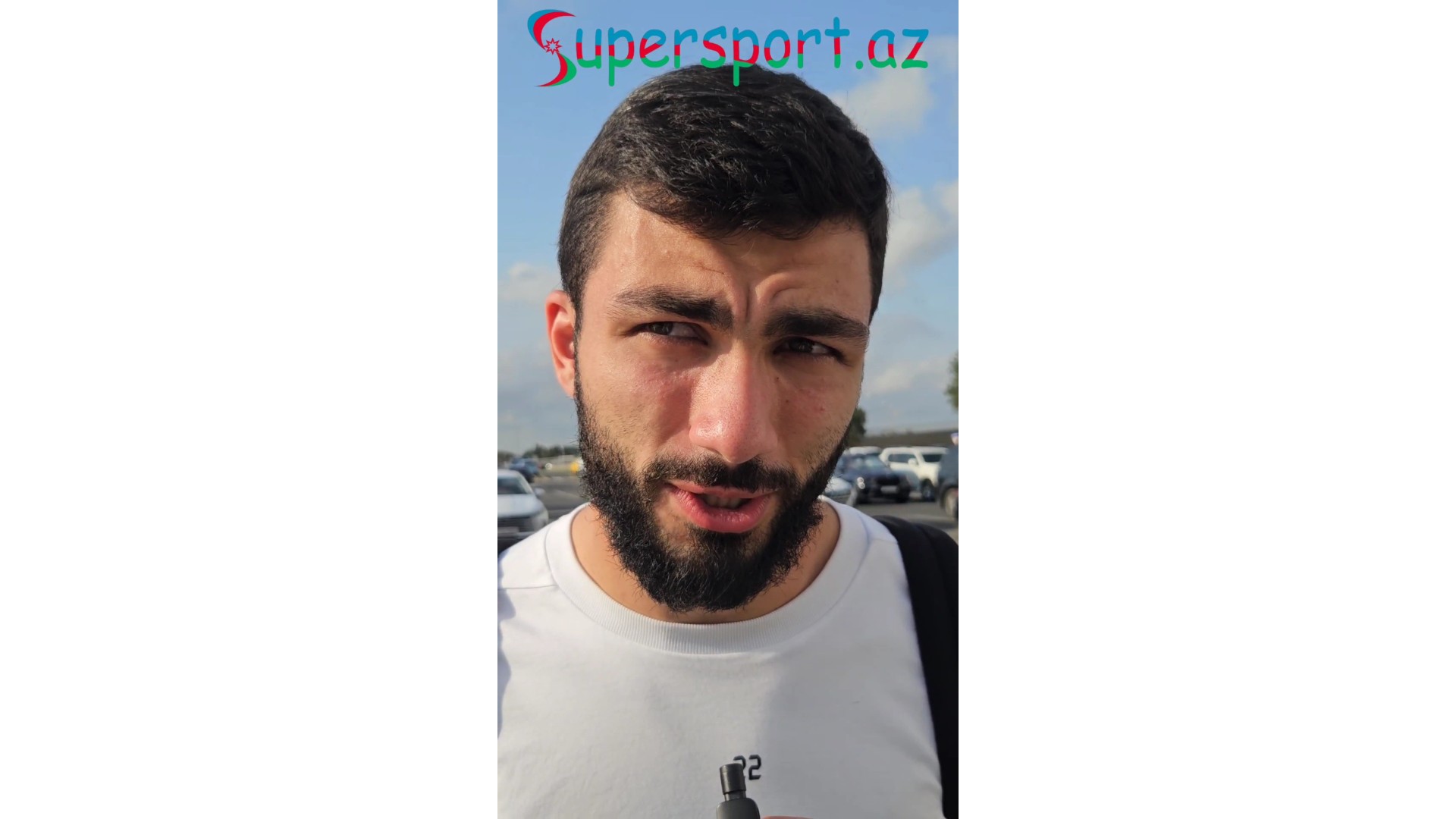 Musa Qurbanlı: "Çox sevinmək olmaz" - Video