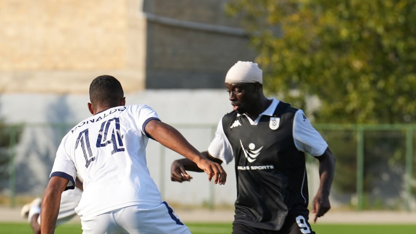 "Neftçi" "İmişli"ylə oyunda da heç-heçəyə razılaşdı