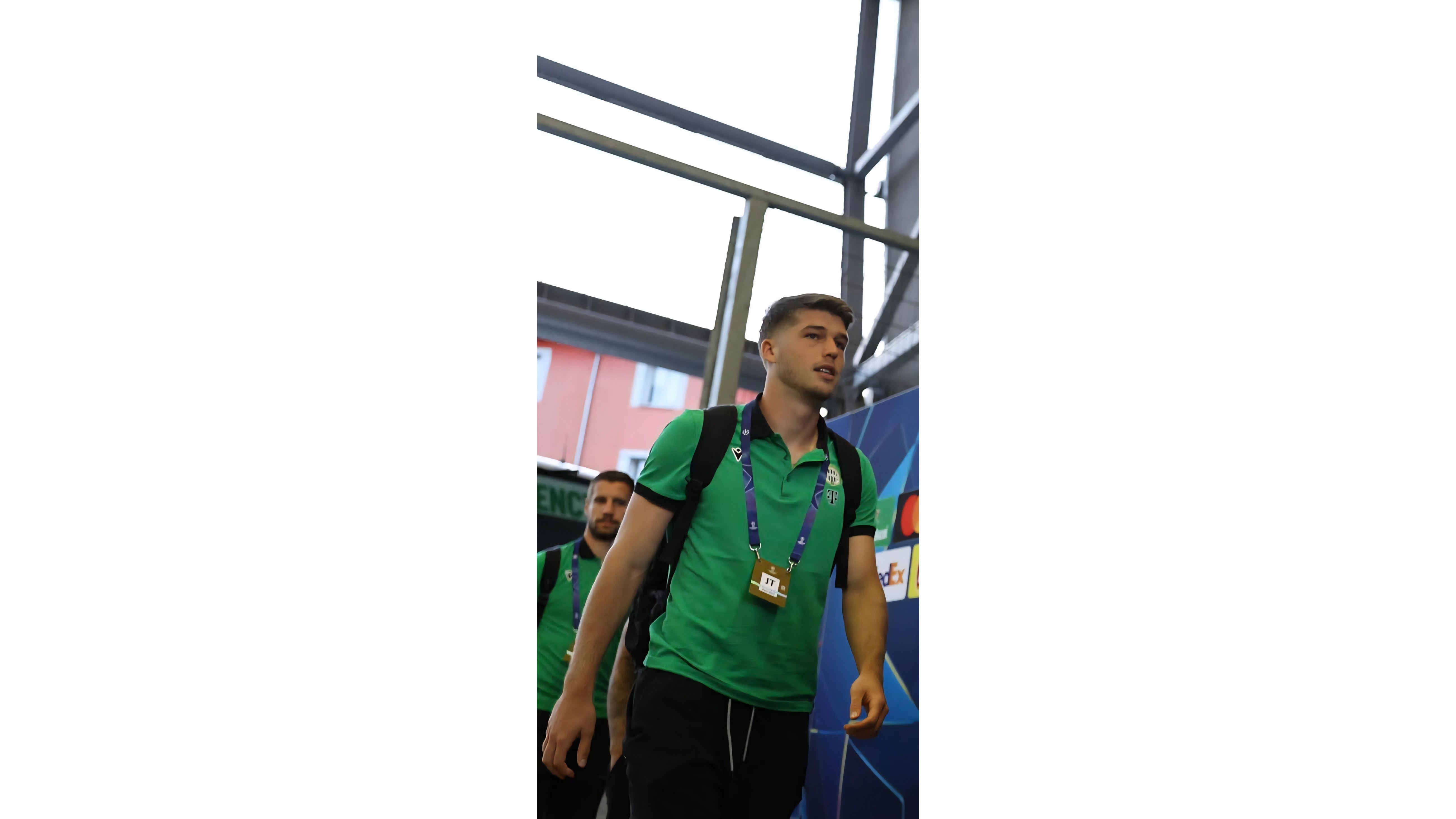 "Ferentsvaroş" ölkəmizdə məşq etməyəcək