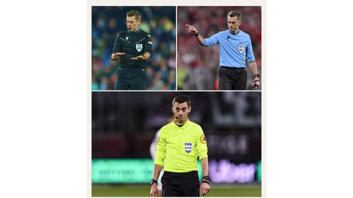 "Qarabağ" - "Ferentsvaroş" matçı fransız hakimlərə tapşırıldı