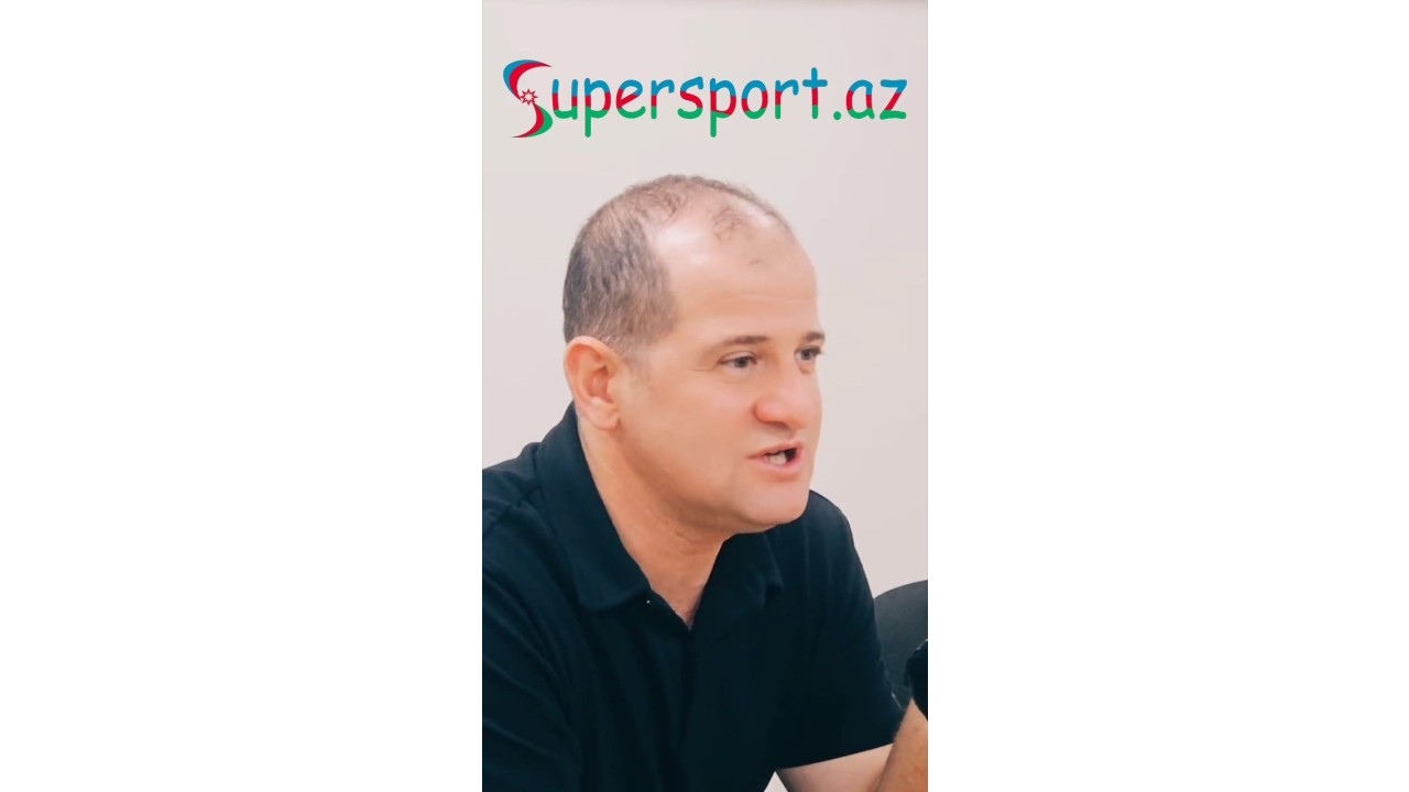 Video: "Zirə"ylə "Sabah"a sataşdı: "Başımızdan yuxarı tullana bilmədik"