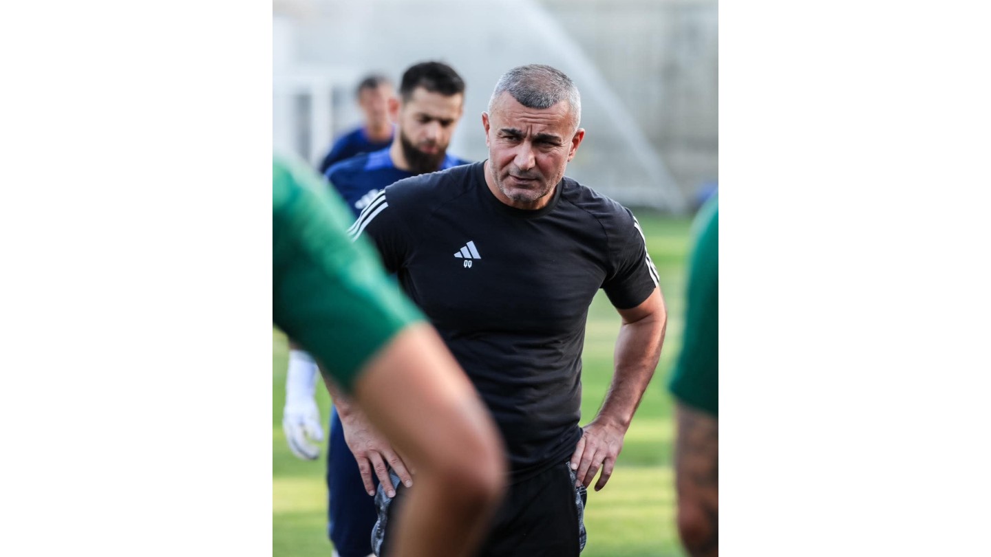 "Qarabağ" "Ferentsvaroş"la oyuna hazırdır - Video