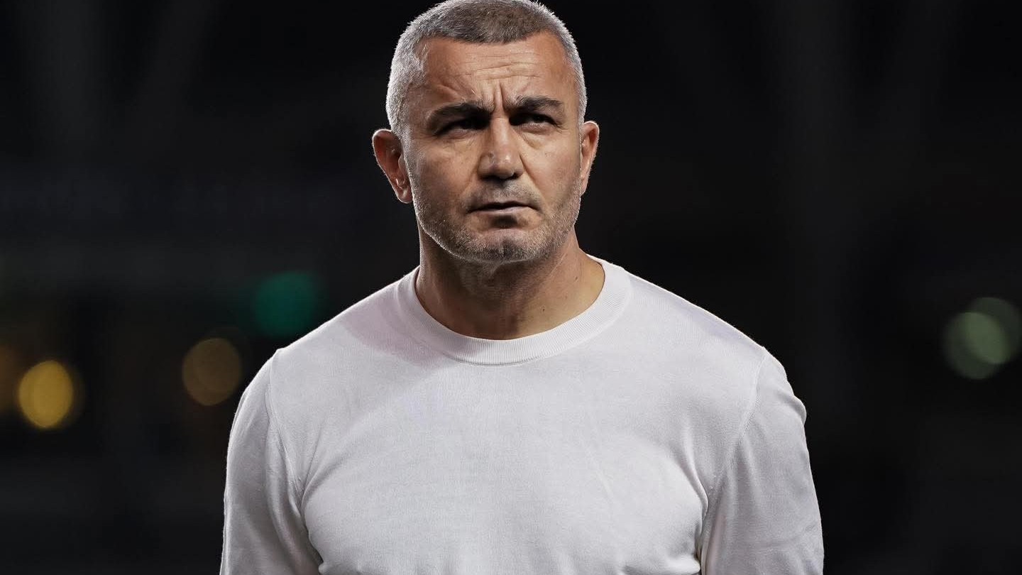 Qurban Qurbanov püşkə qiymət verdi: "Azarkeşlərimizi sevindirməyə çalışacağıq”