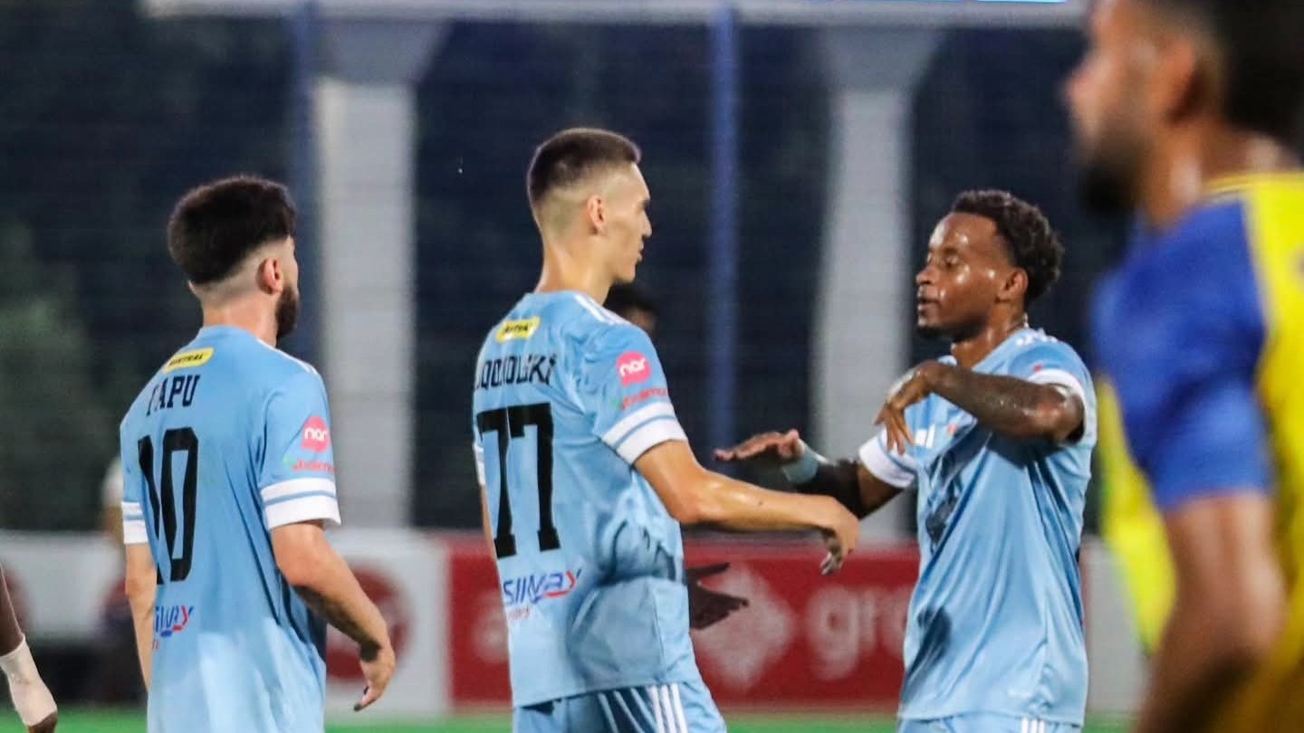 "Zirə" "Kəpəz"i darmadağın etdi, "Araz"dan qələbə