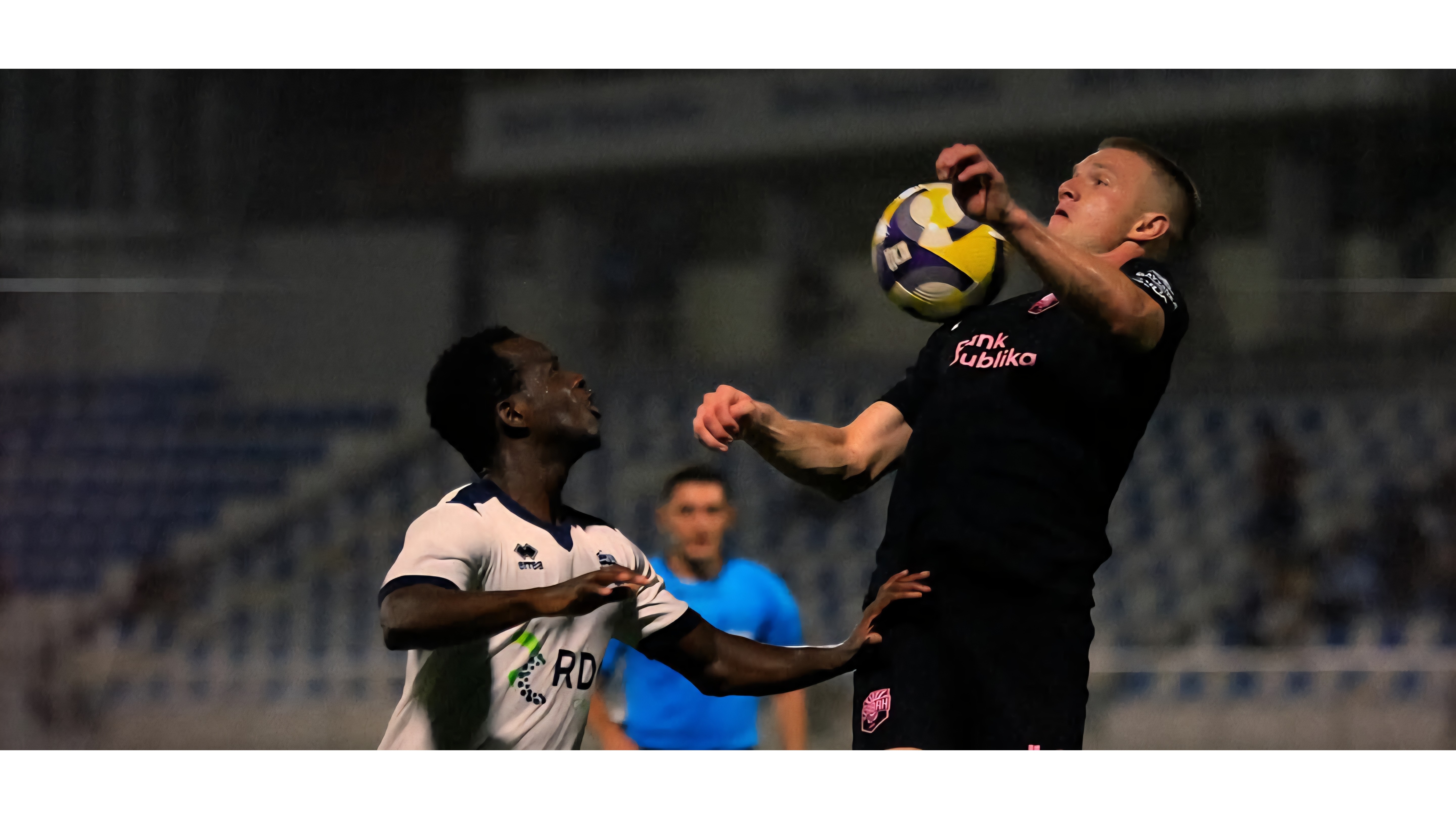 "İmişli" "Sabah"ı çökdürdü