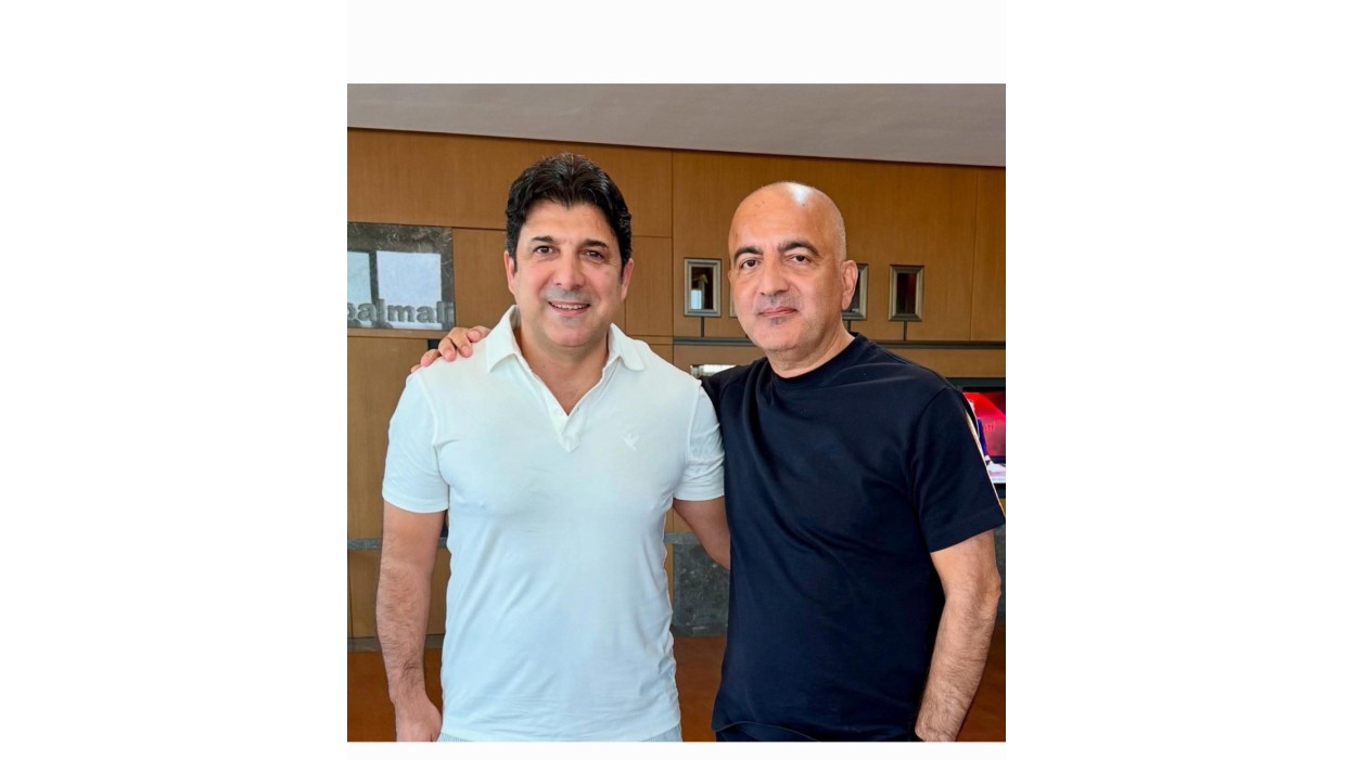 "İnşAllah, "Xəzər Lənkəran" bərpa olunar" - Mübariz Mənsimov