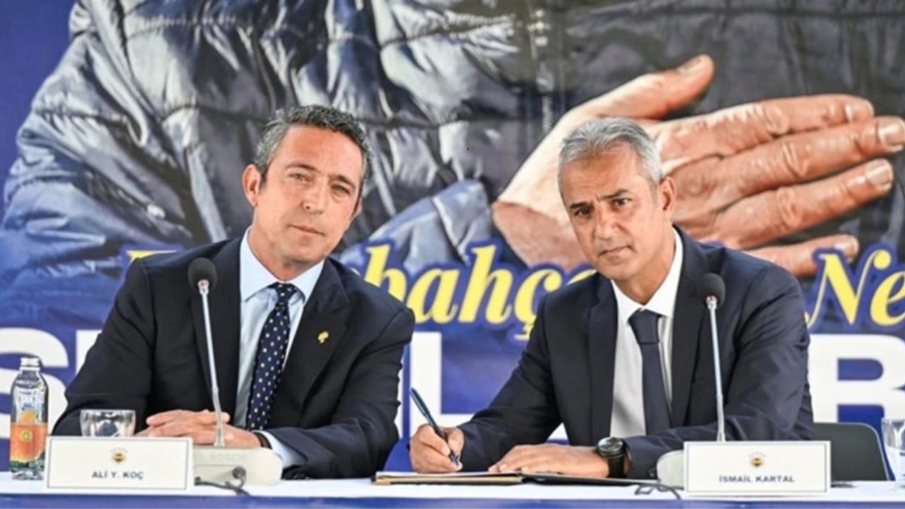 "Fenerbahçe"ni çempion etməyə söz verirəm"