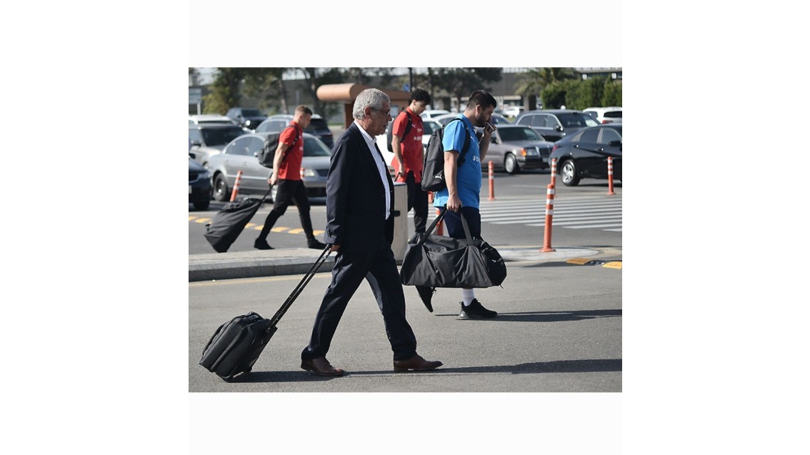 AFFA milliyə 1 milyon manat mükafat ayırdı - Eksklüziv