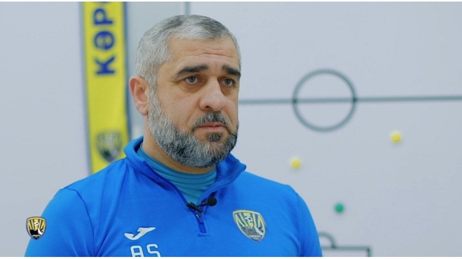 "Kəpəz"in rəhbərliyi Adil Şükürovu tənqid etdi