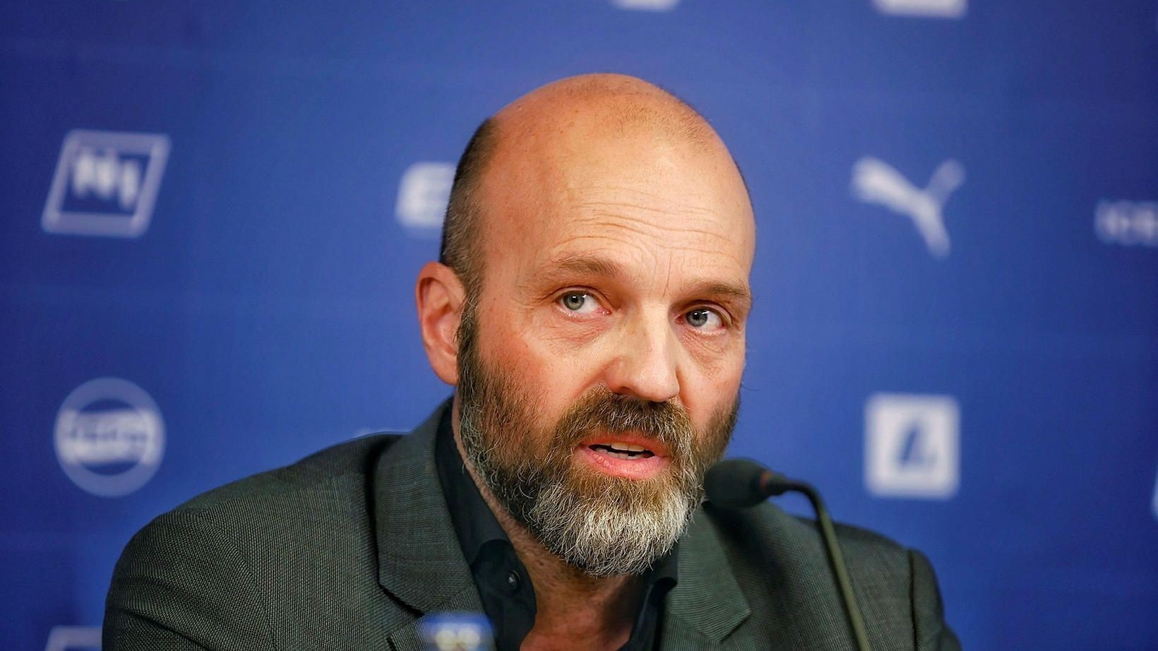 "Azərbaycan yığmasına mütləq qalib gəlməliyik"