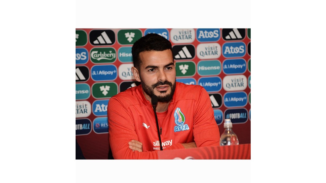 "Meydanda sözümüzü deməyə çalışacağıq" - Emin Mahmudov