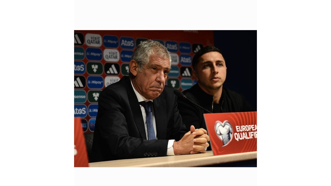 Santuş istefa vermədi: "Hamımız cəzalandırılmalıyıq, tək mən yox"