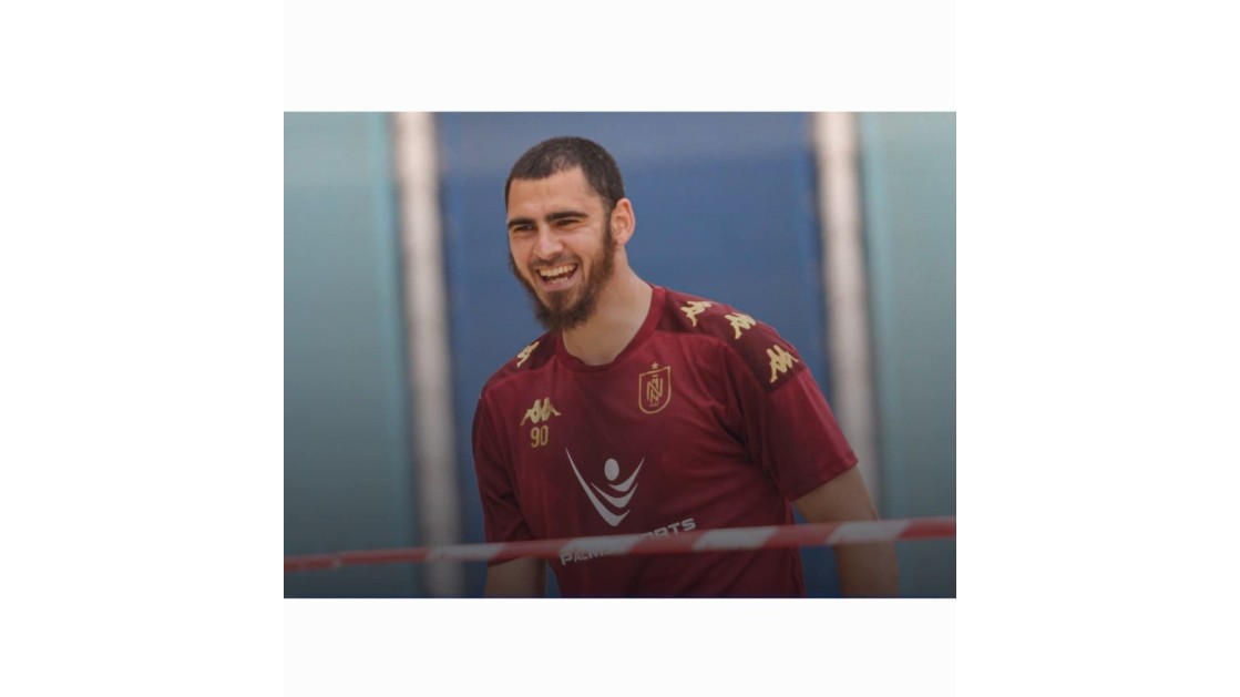 Ramil Şeydayev "Neftçi"dən getdi