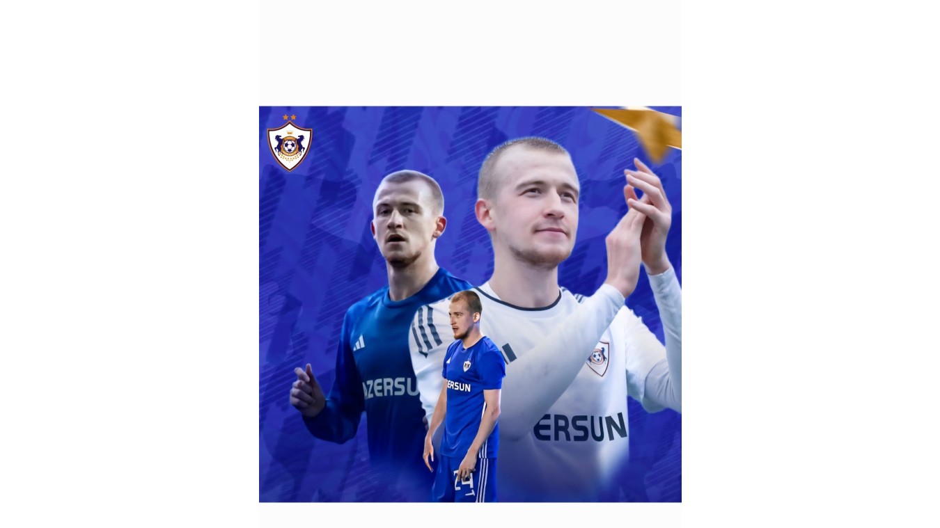 "Sabah" "Qarabağ"a lazım olmayan futbolçunu aldı