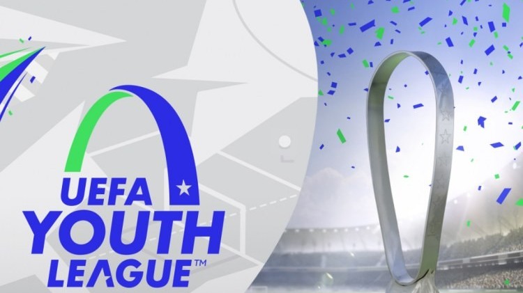 Gənclər Liqası: "Qarabağ" "Benfika"ya uduzdu