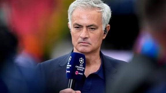 Joze Mourinyo "Qarabağ"a yüksək qiymət verdi