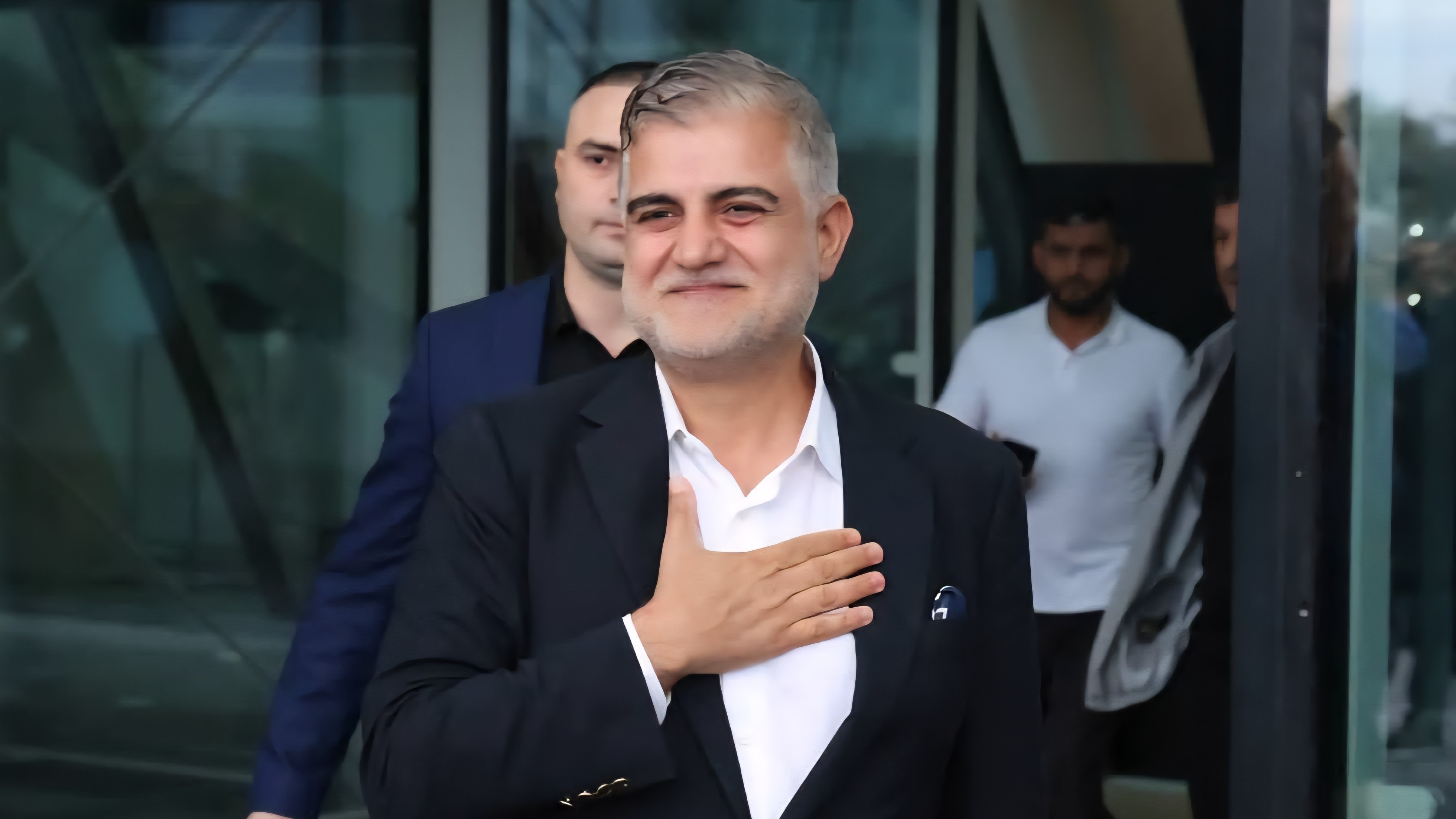 Video: "Qarabağ" zəfəri prezident İlham Əliyevə həsr edir" - Tahir Gözel