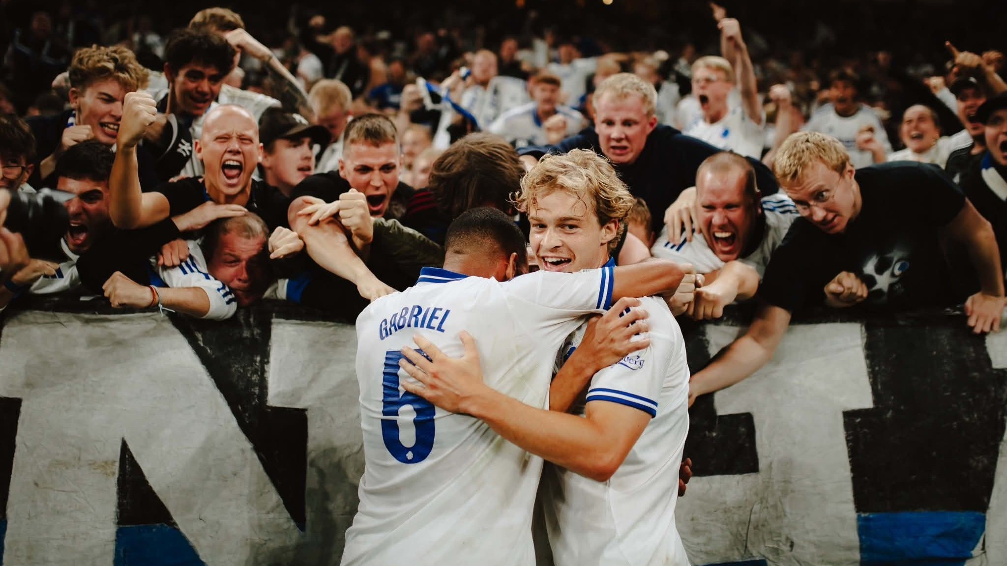 "Kopenhagen" qələbəni qaçırdı