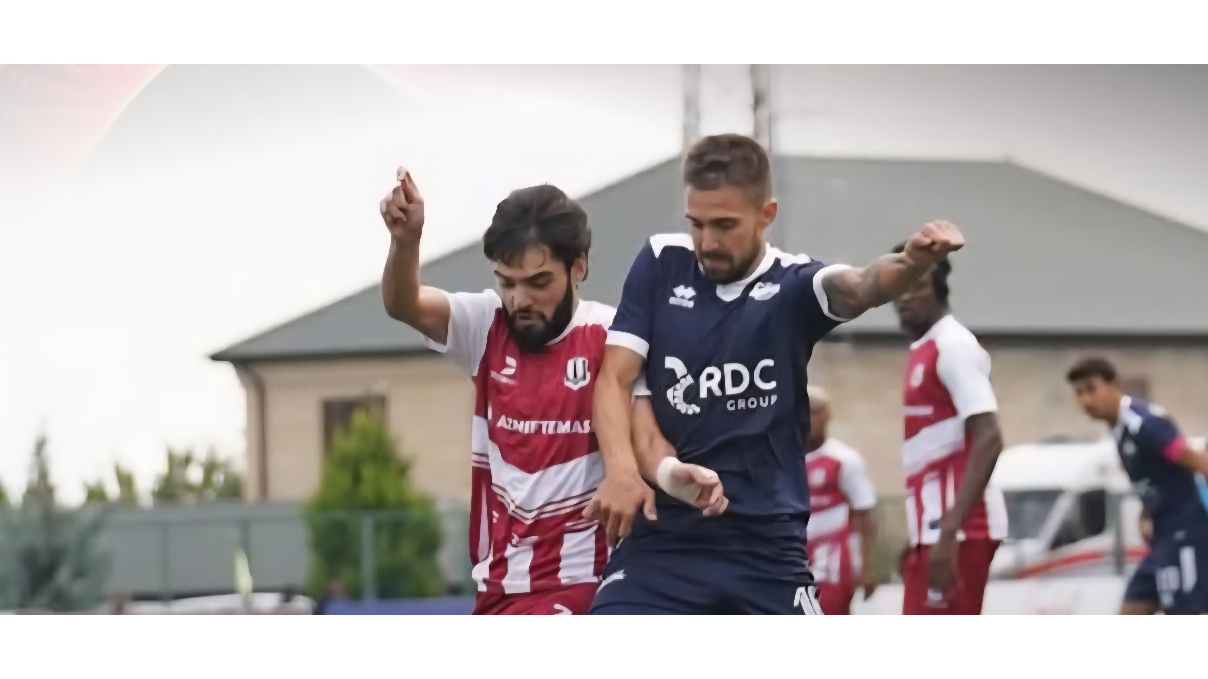 "İmişli" "Karvan"ı, "Zirə" "Şamaxı"nı məğlub etdi 