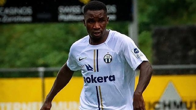 "Neftçi" 500 min avroluq futbolçuyla razılığa gəldi - Eksklüziv