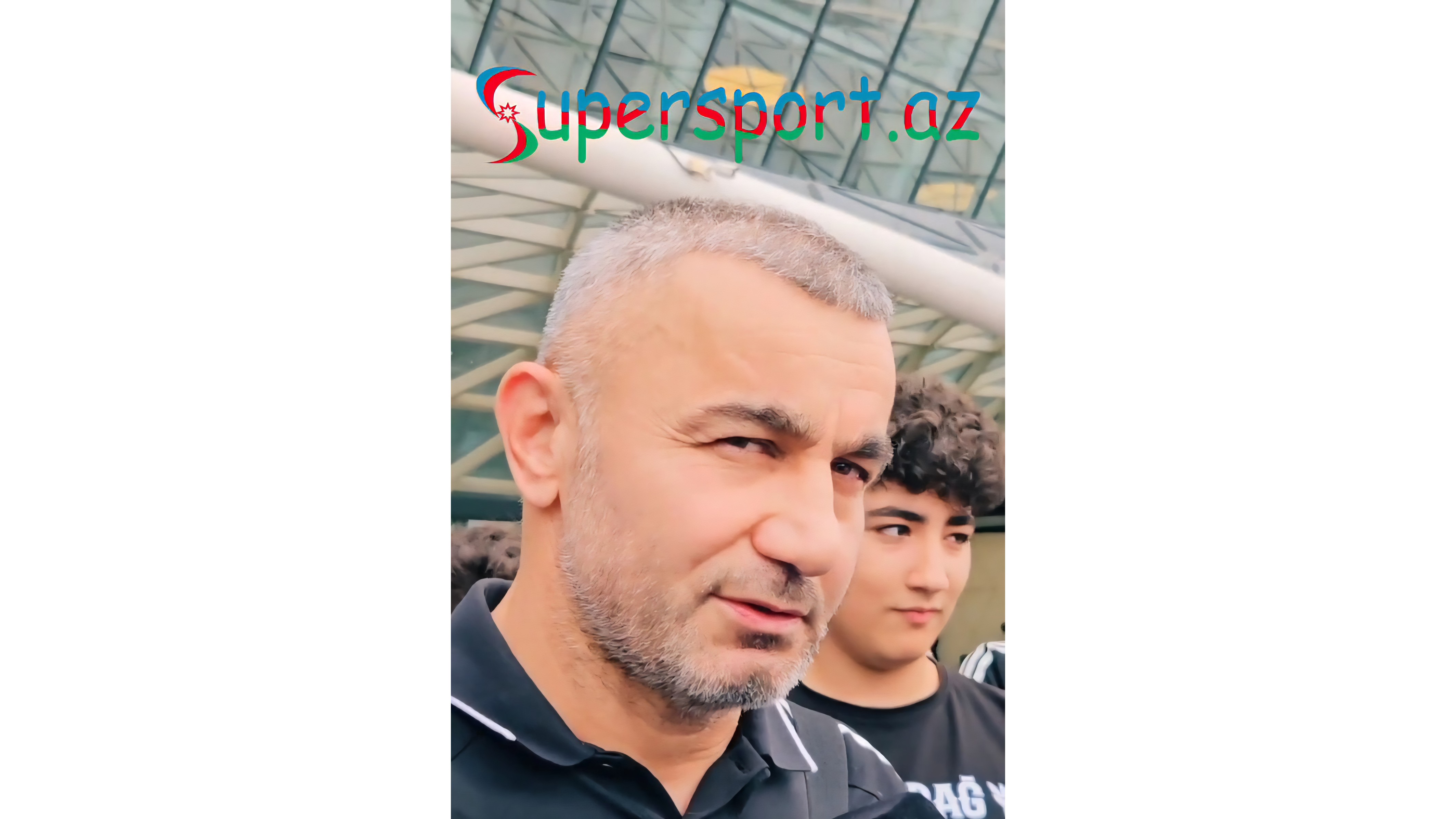 Video - Qurban Qurbanov: "Qarabağ"ın "Benfika" üzərində qələbəsi inamı artırıb"